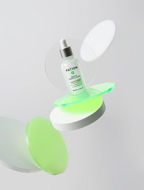 [서울=뉴시스] 동아제약은 트러블 케어 전문 브랜드 파티온이 중국 상하이, 베이징 등 주요 도시의 핵심 상권에 위치한 뷰티 편집샵 '하메이'(HARMAY)에 입점했다고 24일 밝혔다. (사진=동아제약 제공) 2025.04.24. photo@newsis.com *재판매 및 DB 금지