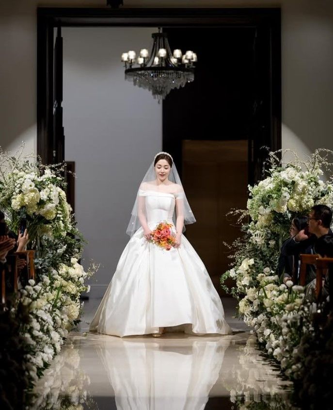 [서울=뉴시스] 류세라. (사진=류세라 인스타그램 캡처) 2025.04.24. photo@newsis.com&nbsp; *재판매 및 DB 금지