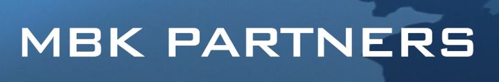 MBK파트너스 CI. (사진=MBK파트너스 홈페이지 캡처) *재판매 및 DB 금지