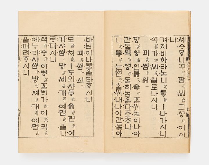 세종시, 월인천강지곡 학술대회..."세계기록유산 등재 발판" - 뉴스 썸네일 이미지