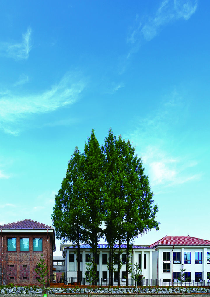 [대전=뉴시스]대전사회혁신센터(커먼즈필드) 전경. 2025. 04. 24 photo@newsis.com *재판매 및 DB 금지