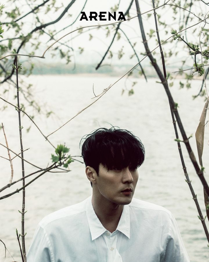 [서울=뉴시스] 소지섭. (사진=아레나 옴므 플러스 제공) 2025.04.24. photo@newsis.com *재판매 및 DB 금지