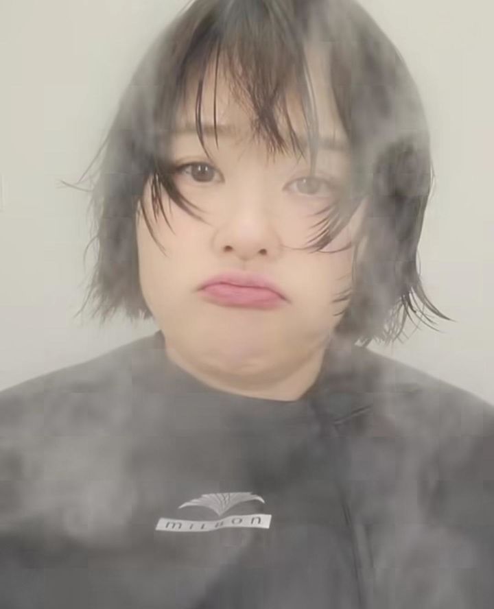 [서울=뉴시스] 최강희. (사진=최강희 인스타그램 캡처) 2025.04.24. photo@newsis.com *재판매 및 DB 금지