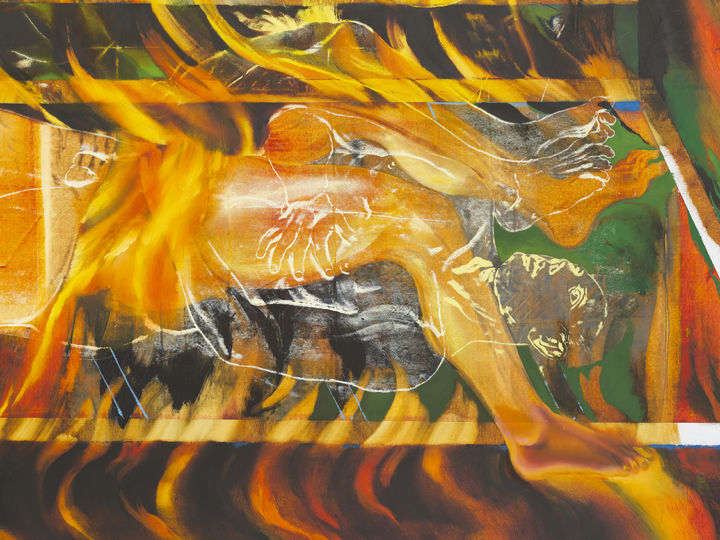 Alex Carver Effigy 2024 (medium res) *재판매 및 DB 금지