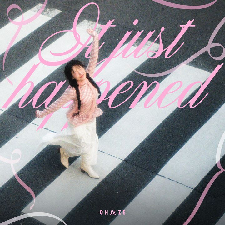 [서울=뉴시스] 치즈. (사진 = 무드밍글(MoodMingle) 제공) 2025.04.24. photo@newsis.com. *재판매 및 DB 금지