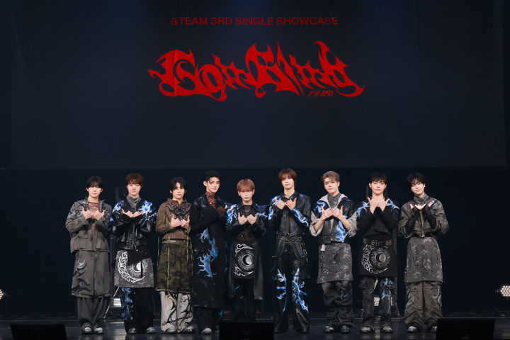 [서울=뉴시스] 앤팀. (사진 = YX레이블즈 제공) 2025.04.24. photo@newsis.com. *재판매 및 DB 금지