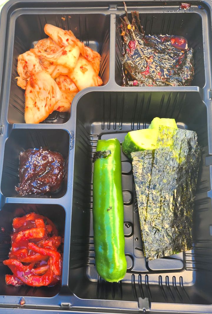 충주시 "장애인 도민체전 '부실 도시락 제공' 논란 사과"