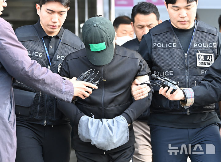 일가족 5명 살해한 50대 가장, 무기징역형 확정