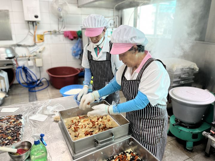 원주시 노인일자리 '동네방앗간' *재판매 및 DB 금지