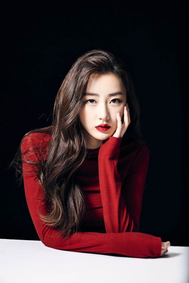 [서울=뉴시스] DJ 수빈. (사진 = 소속사 제공) 2025.04.25. photo@newsis.com. *재판매 및 DB 금지