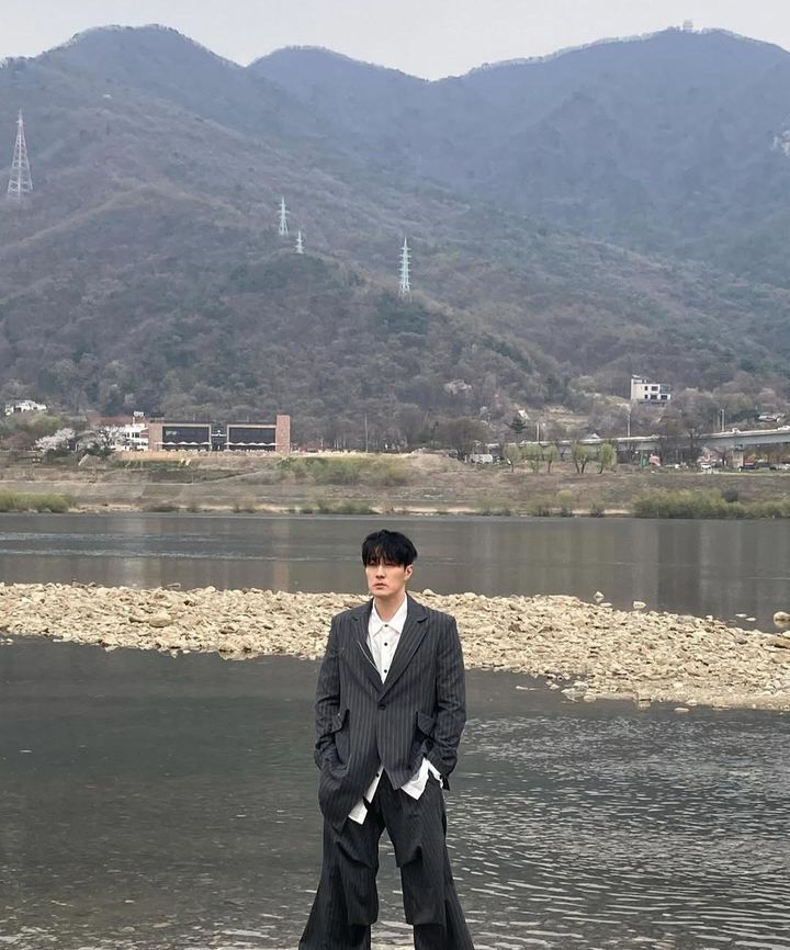 [서울=뉴시스] 소지섭. (사진=소지섭 인스타그램 캡처) 2025.04.25. photo@newsis.com *재판매 및 DB 금지