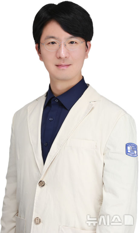 [서울=뉴시스]변기환 서울성모병원 정신건강의학과 교수. (사진= 서울성모병원 제공) 2025.04.25. photo@newsis.com. 