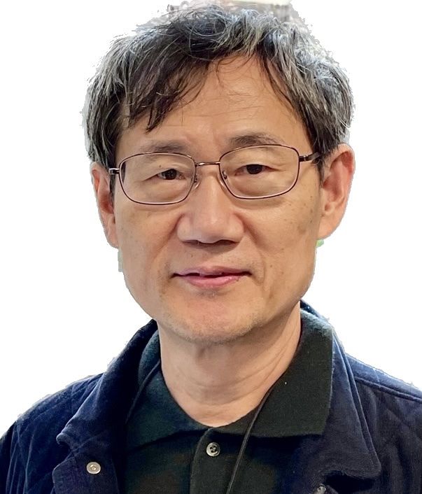 한양대 물리학과 신상진 교수가 '2025 한국물리학회 봄학술대회 총회'에서 성봉물리학상을 수상했다. 사진은 신상진 교수. (사진=한양대 제공) *재판매 및 DB 금지