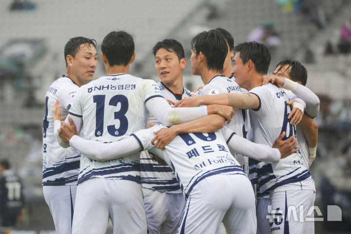 [청주=뉴시스] 충북청주FC 자료사진.