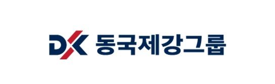 [서울=뉴시스] 동국제강그룹 CI. (사진=동국제강그룹 제공) 2025.4.25. photo@newsis.com *재판매 및 DB 금지