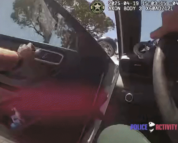 (사진=유튜브 @PoliceActivity) *재판매 및 DB 금지 *재판매 및 DB 금지