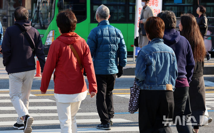 인천, 강풍 불고 건조한 날씨 계속…일교차 15도