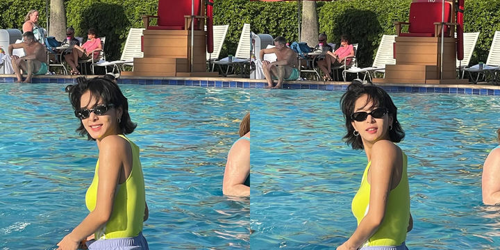 [서울=뉴시스] 설인아.(사진=설인아 인스타그램 갈무리) *재판매 및 DB 금지