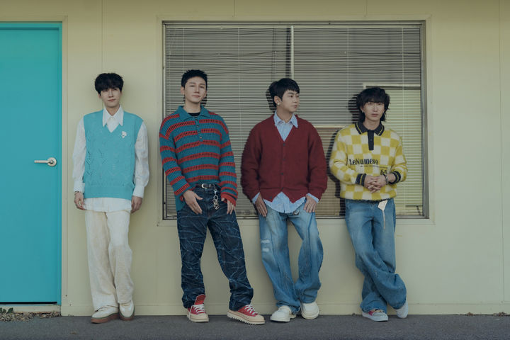 [서울=뉴시스] 딕펑스. (사진 = 호기심 스튜디오 제공) 2025.04.27. photo@newsis.com. *재판매 및 DB 금지