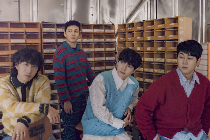 [서울=뉴시스] 딕펑스. (사진 = 호기심 스튜디오 제공) 2025.04.27. photo@newsis.com. *재판매 및 DB 금지