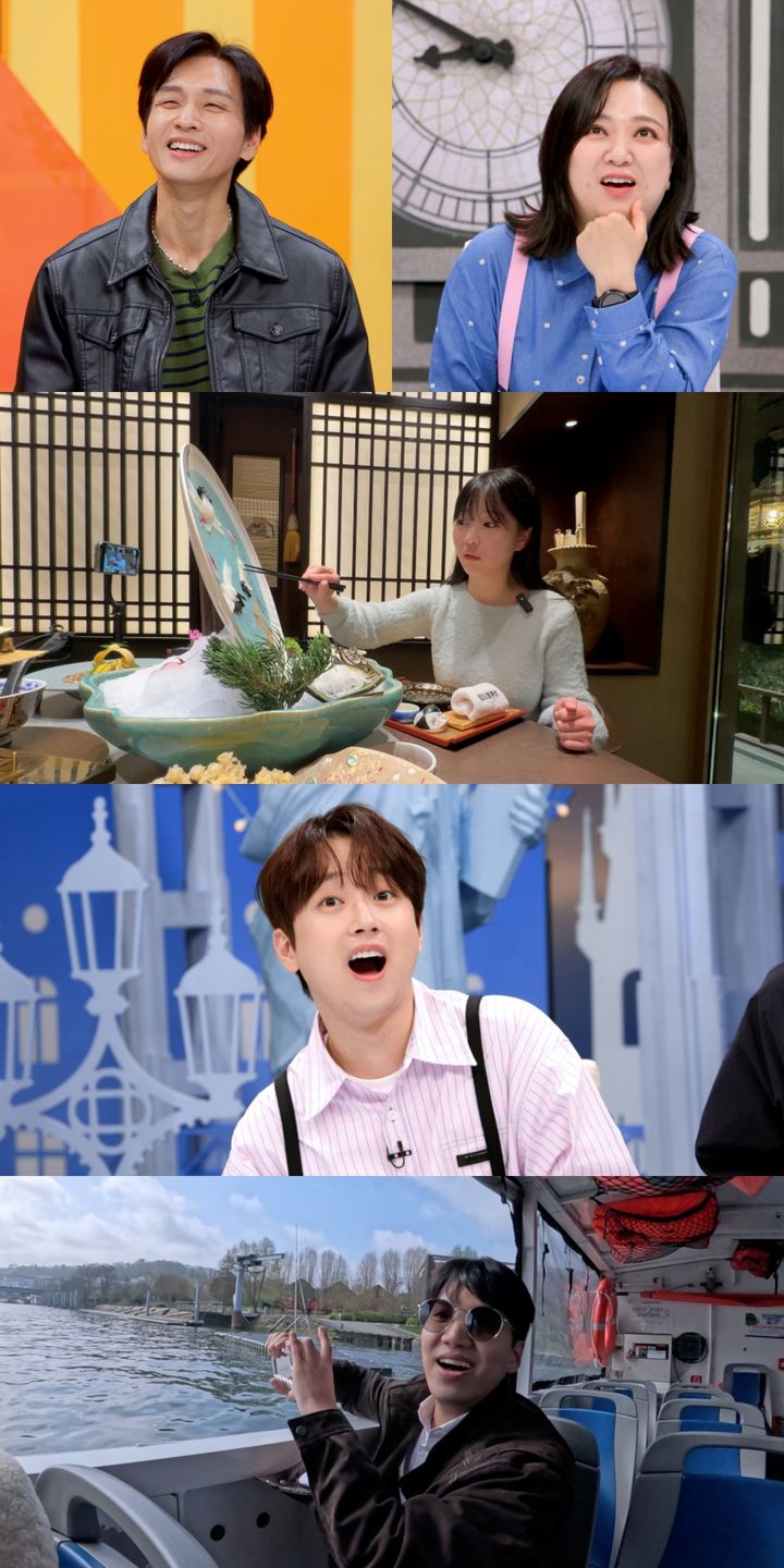 [서울=뉴시스] JTBC '톡파원 25시'가 28일 오후 8시 50분 방송된다. (사진=JTBC '톡파원 25시' 제공) 2025.04.28. photo@newsis.com *재판매 및 DB 금지