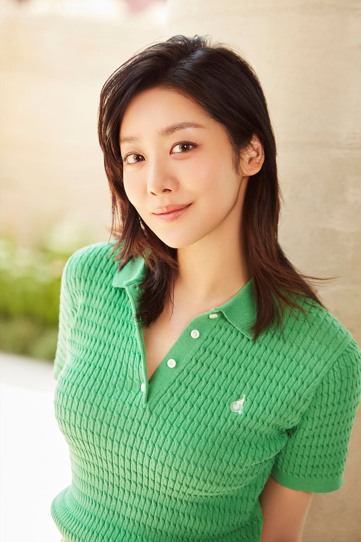 (사진=삼성물산 패션부문 빈폴 제공) *재판매 및 DB 금지