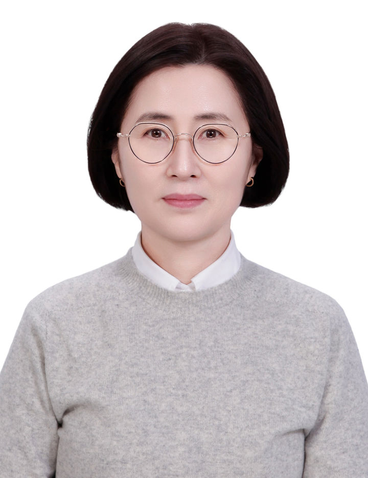 [세종=뉴시스]조정아 원안위 신임 상임위원 사진.(사진=원안위 제공) *재판매 및 DB 금지