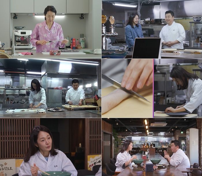 [서울=뉴시스] SBS Plus·E채널 예능물 '솔로라서'가 29일 오후 8시 30분 방송된다. (사진=SBS Plus·E채널 '솔로라서' 제공) 2025.04.28. photo@newsis.com *재판매 및 DB 금지