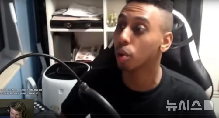 [서울=뉴시스] (사진=유튜브 '리걸 마인드셋' 캡처)