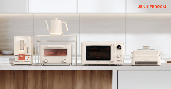 [서울=뉴시스]제니퍼룸, '전자레인지 프로' 출시.(사진=락앤락 제공) 2025.04.28. photo@newsis.com *재판매 및 DB 금지