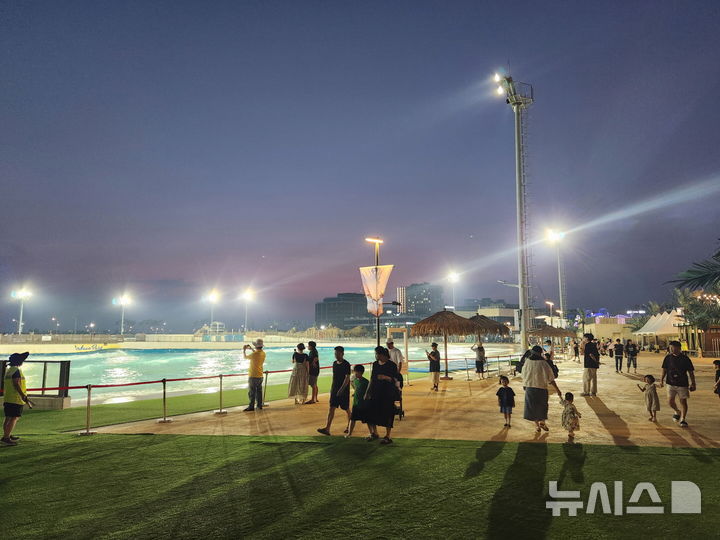 [시흥=뉴시스] 지난해 개방 현장. (사진=시흥시 제공) 2025.04.28.photo@newsis.com