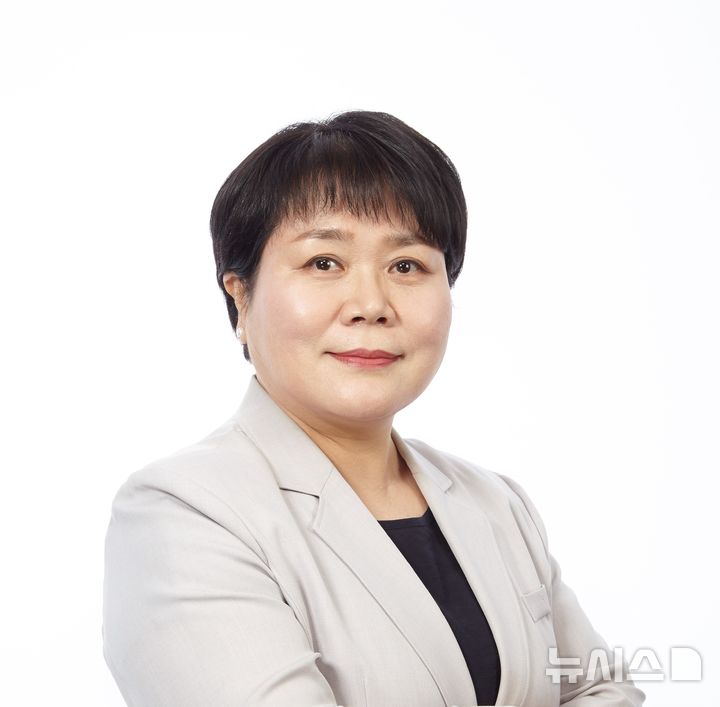 [서울=뉴시스]김정미 보건복지부 진료지원업무 제도화 자문단 위원. (사진= 본인 제공) 2025.04.28. photo@newsis.com. 