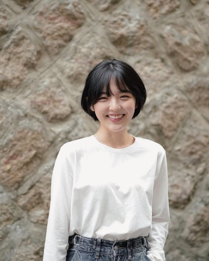 [서울=뉴시스] 서신애. (사진=인스타그램 캡처) 2025.04.28. photo@newsis.com *재판매 및 DB 금지