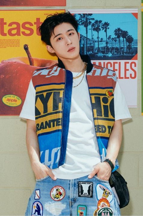 [서울=뉴시스] 가수 비아이. (사진=131레이블 제공) 2024.04.28 photo@newsis.com *재판매 및 DB 금지