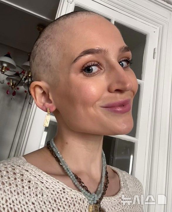 [서울=뉴시스] 생성형 인공지능이 의사보다 혈액암을 먼저 발견한 사례가 전해져 화제다. (사진=데일리메일)