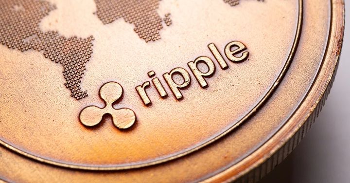 "3번째 코인 ETF 신호탄?"…리플, 날아오를까