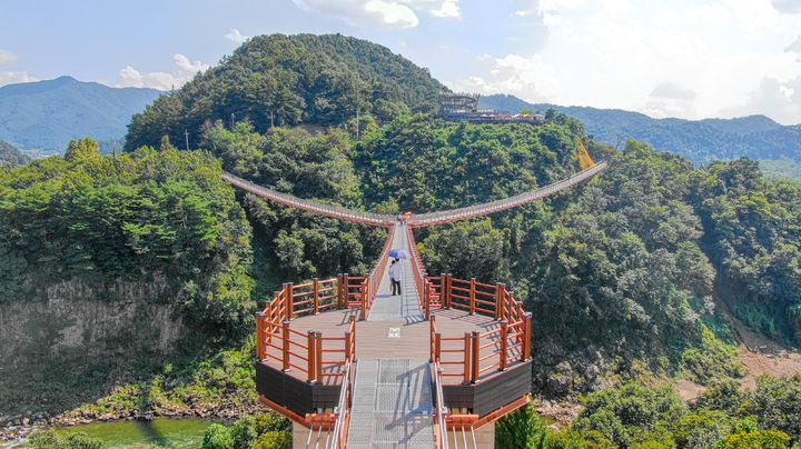 '2025 포천 한탄강 봄 가든페스타' 내달 3일 개막