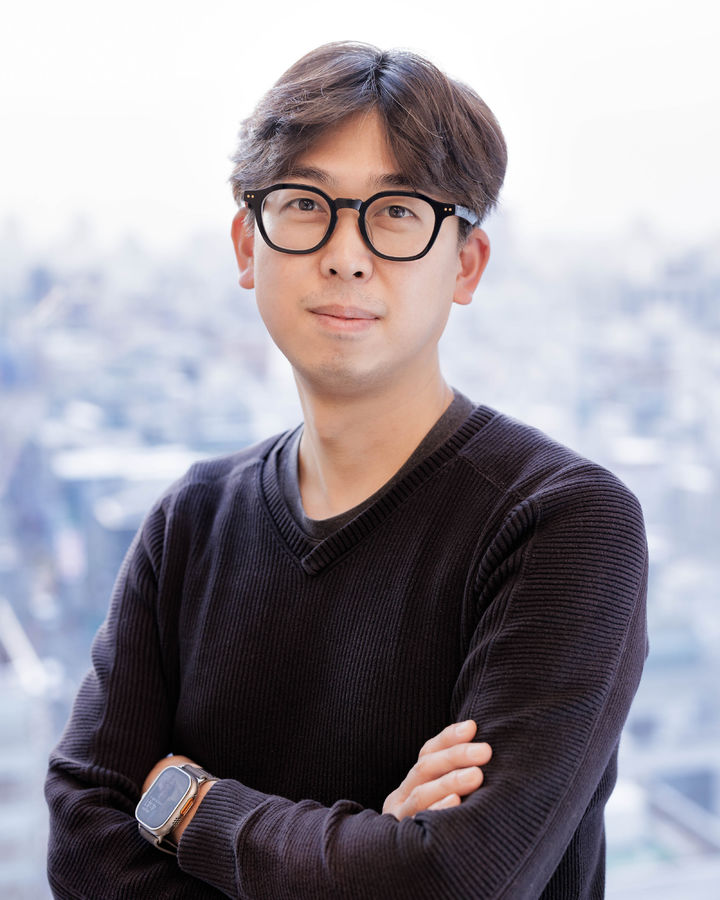 현대오토에버 클라우드인프라센터장 이경수 상무(사진=현대오토에버 제공) *재판매 및 DB 금지