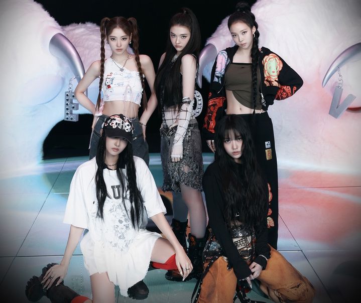 [서울=뉴시스] 미야오. (사진 = 더블랙레이블 제공) 2025.04.29. photo@newsis.com. *재판매 및 DB 금지