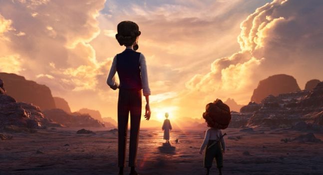 [서울=뉴시스] '킹 오브 킹스' 스틸. (사진=모팩스튜디오 제공) 2025.04.29. photo@newsis.com&nbsp; *재판매 및 DB 금지