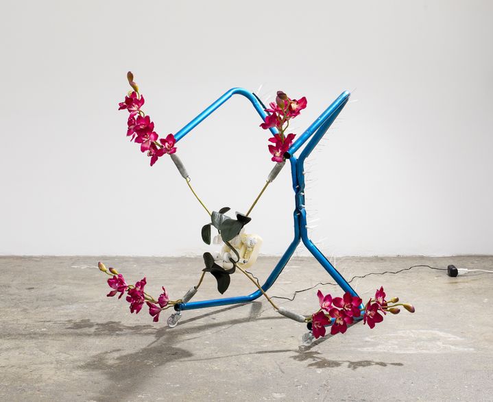 Rachel Youn, Endure, 2023 *재판매 및 DB 금지