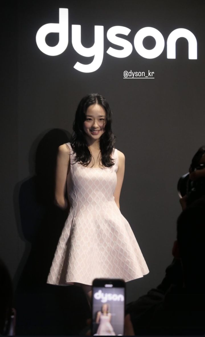 [서울=뉴시스] 손연재. (사진=손연재 인스타그램 캡처) 2025.04.29. photo@newsis.com *재판매 및 DB 금지