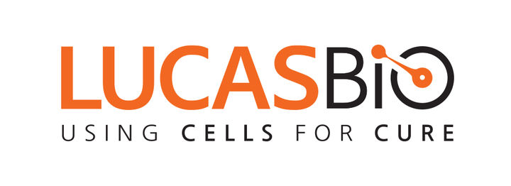 [서울=뉴시스] 루카스바이오 로고. (사진=루카스바이오 제공) 2025.04.29. photo@newsis.com *재판매 및 DB 금지