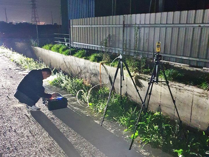익산시, 축산악취 상시감시반 운영 (사진=익산시 제공) *재판매 및 DB 금지