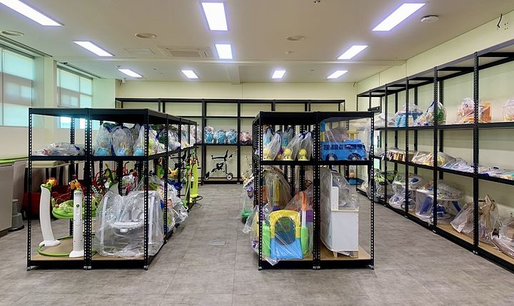 장난감대여점. *재판매 및 DB 금지