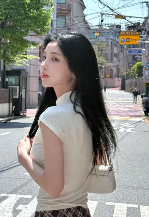 [서울=뉴시스] 강다은. (사진=강다은 인스타그램 캡처) 2025.04.29. photo@newsis.com&nbsp; *재판매 및 DB 금지