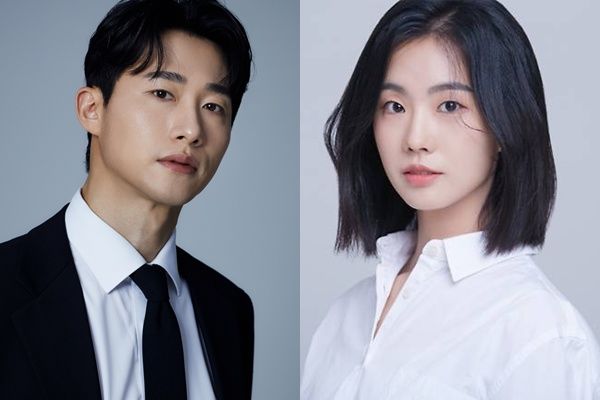 신성민(왼쪽), 조인