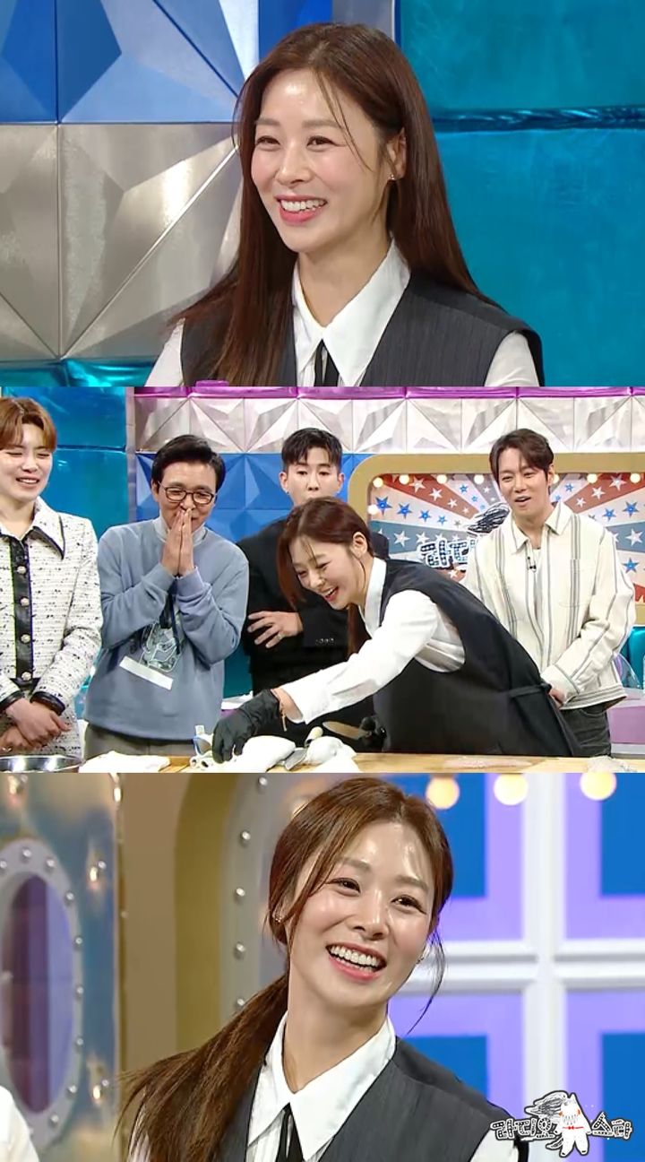 [서울=뉴시스] MBC TV 예능물 '라디오 스타'가 30일 오후 10시 30분 방송된다. (사진=MBC TV '라디오 스타' 제공) 2025.04.29. photo@newsis.com *재판매 및 DB 금지