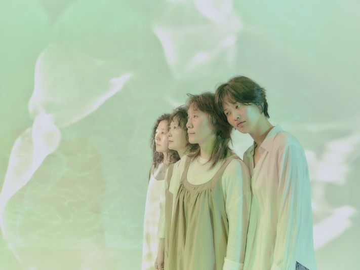 연극 '엔들링스' 홍보사진. (사진=두산아트센터 제공) *재판매 및 DB 금지