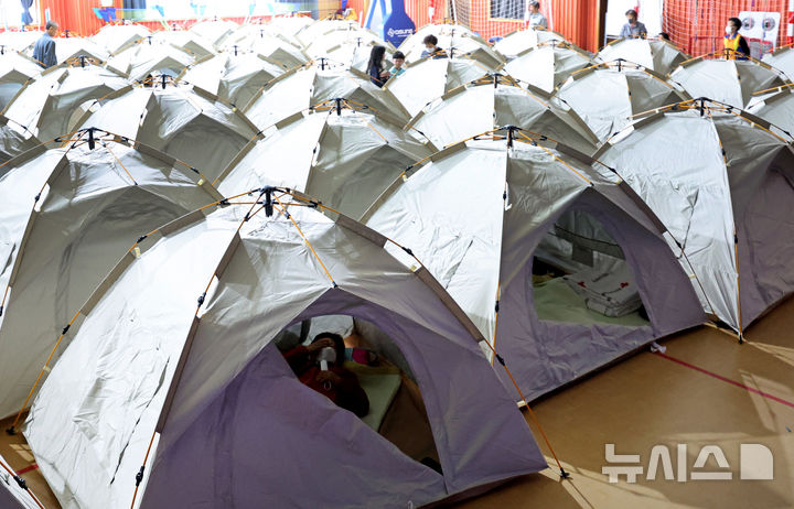 사회재난 피해자 지원 주거비 최대 350만원 오른다